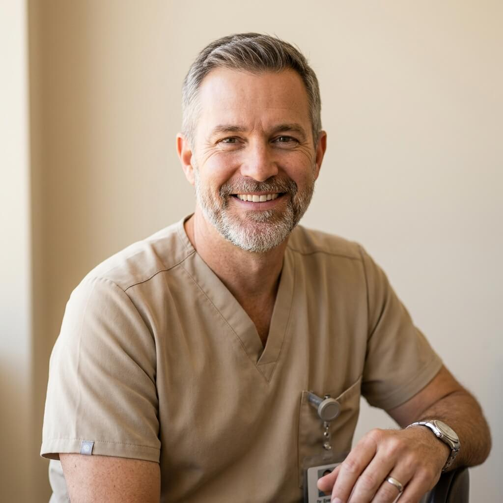 Doctor avatar