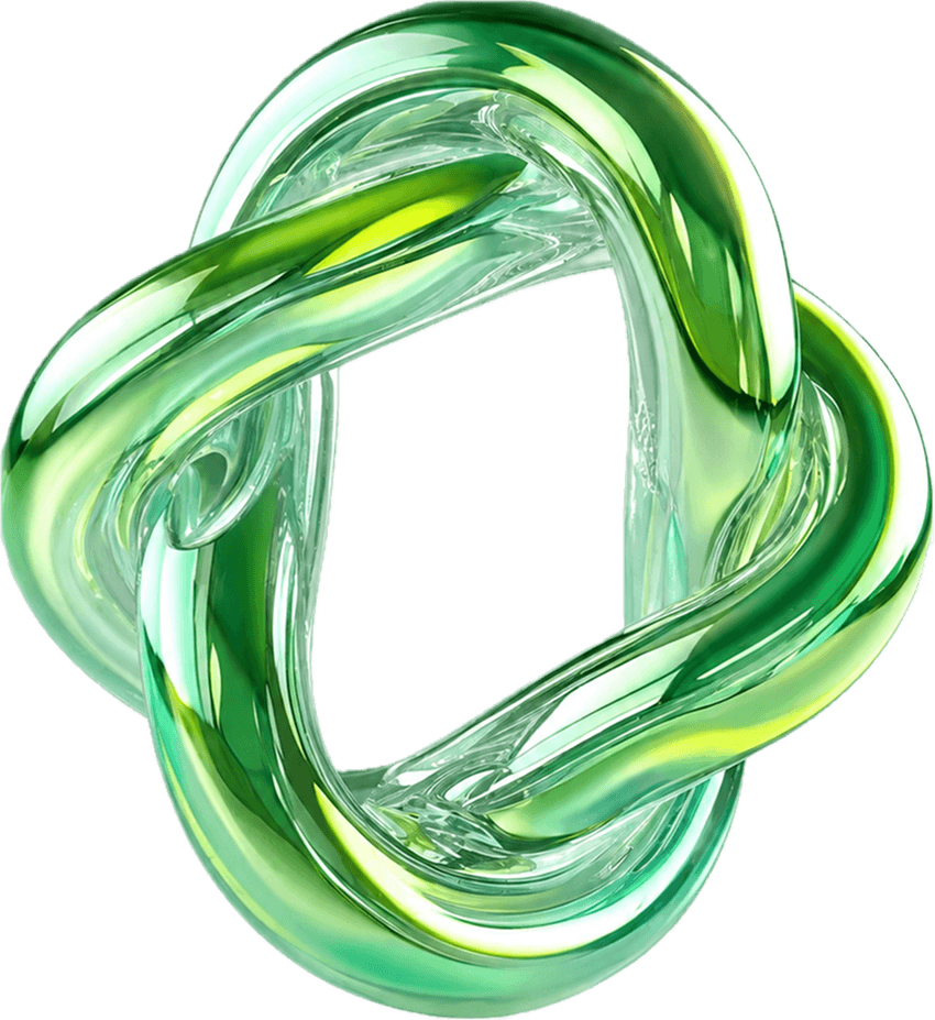 3D texture sphere